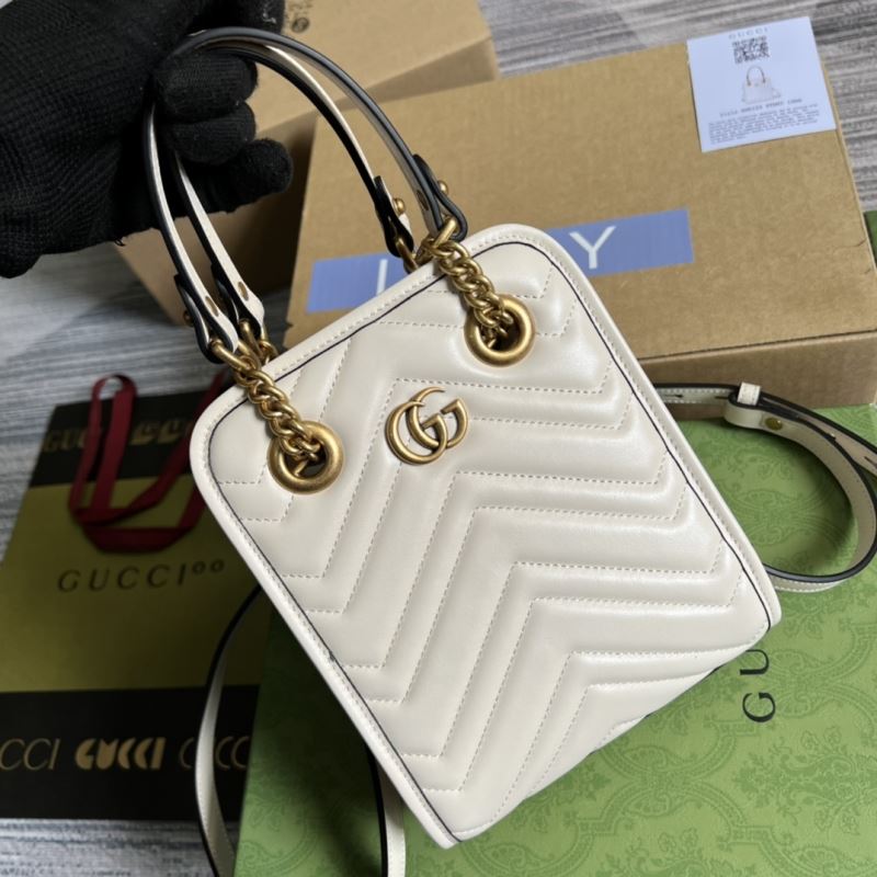 Gucci Top Handle Bags